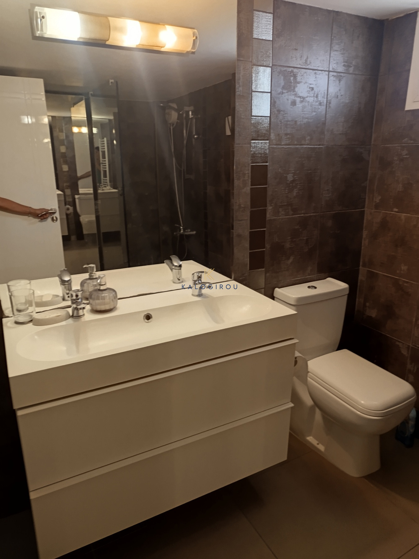 Amazing, Five Bedroom House for Rent in Aradippou Area, Larnaca