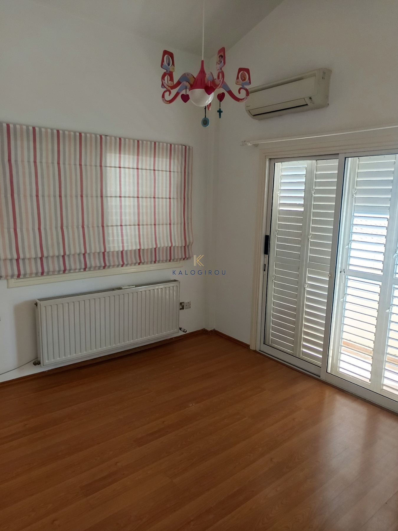 Amazing, Five Bedroom House for Rent in Aradippou Area, Larnaca