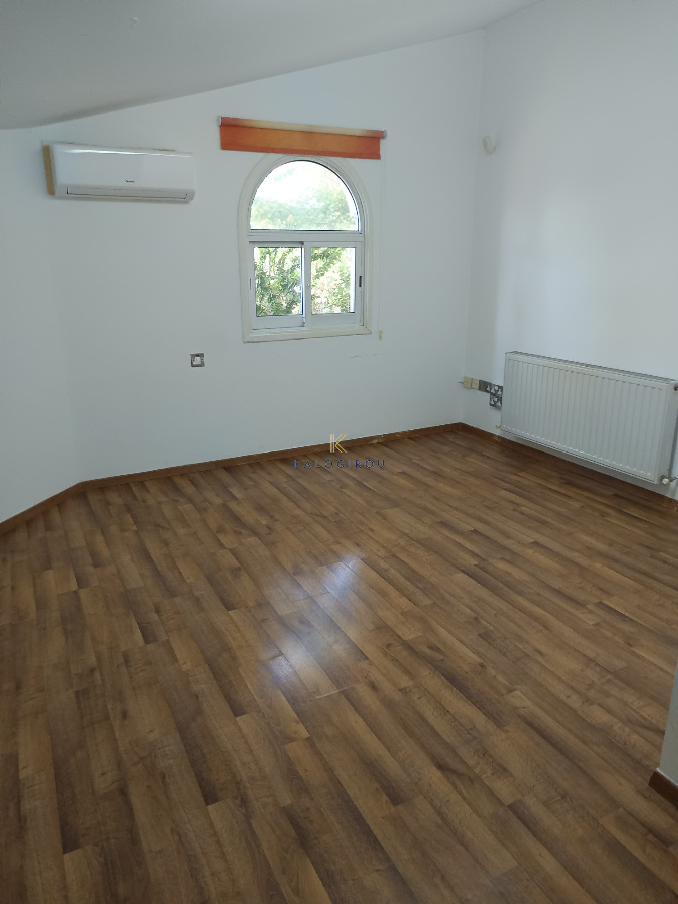 Amazing, Five Bedroom House for Rent in Aradippou Area, Larnaca