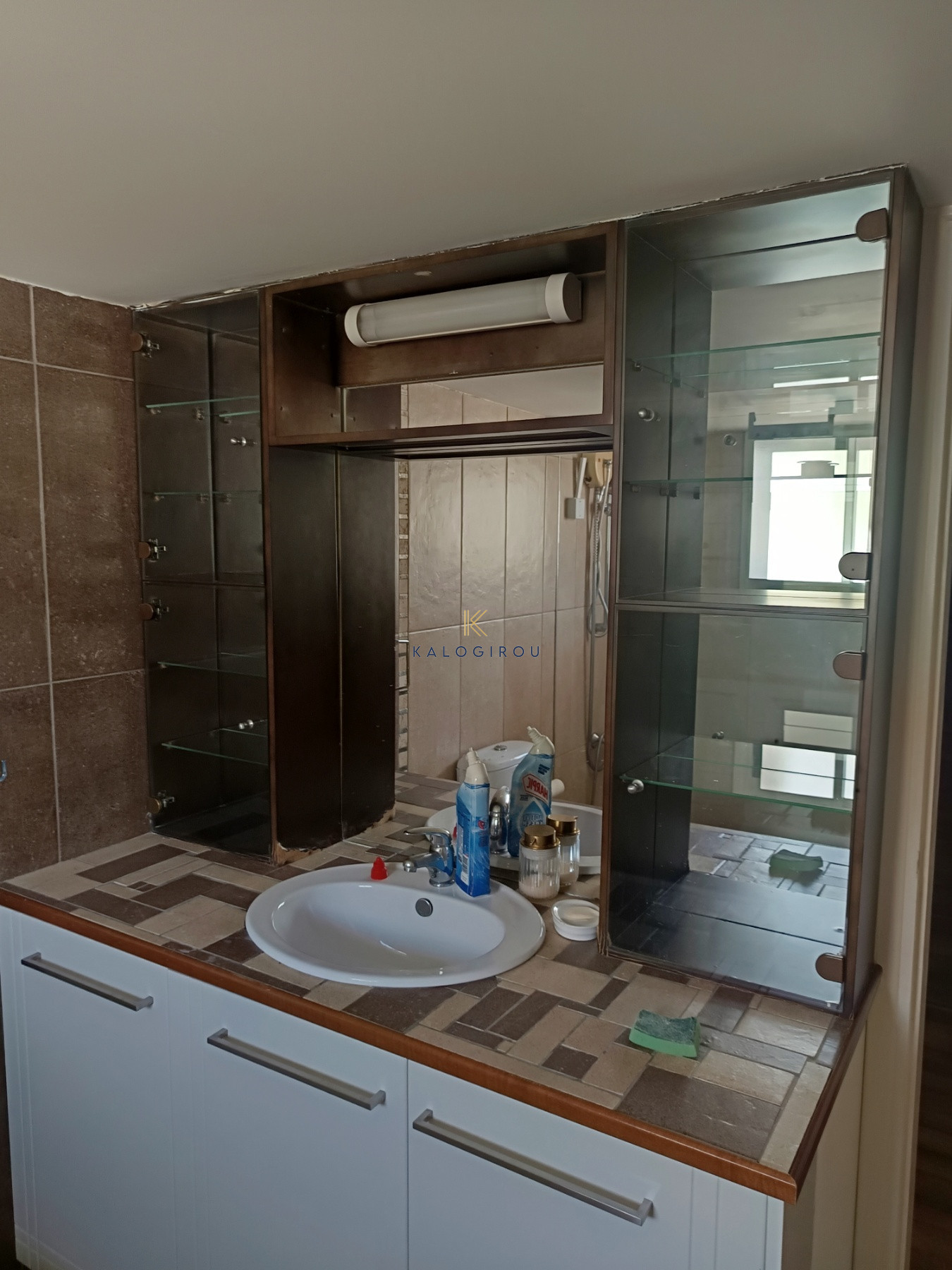 Amazing, Five Bedroom House for Rent in Aradippou Area, Larnaca