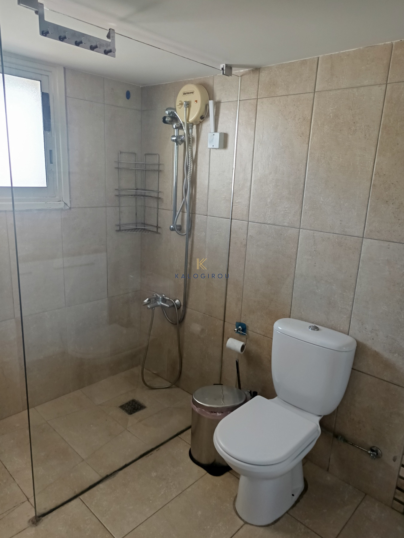 Amazing, Five Bedroom House for Rent in Aradippou Area, Larnaca