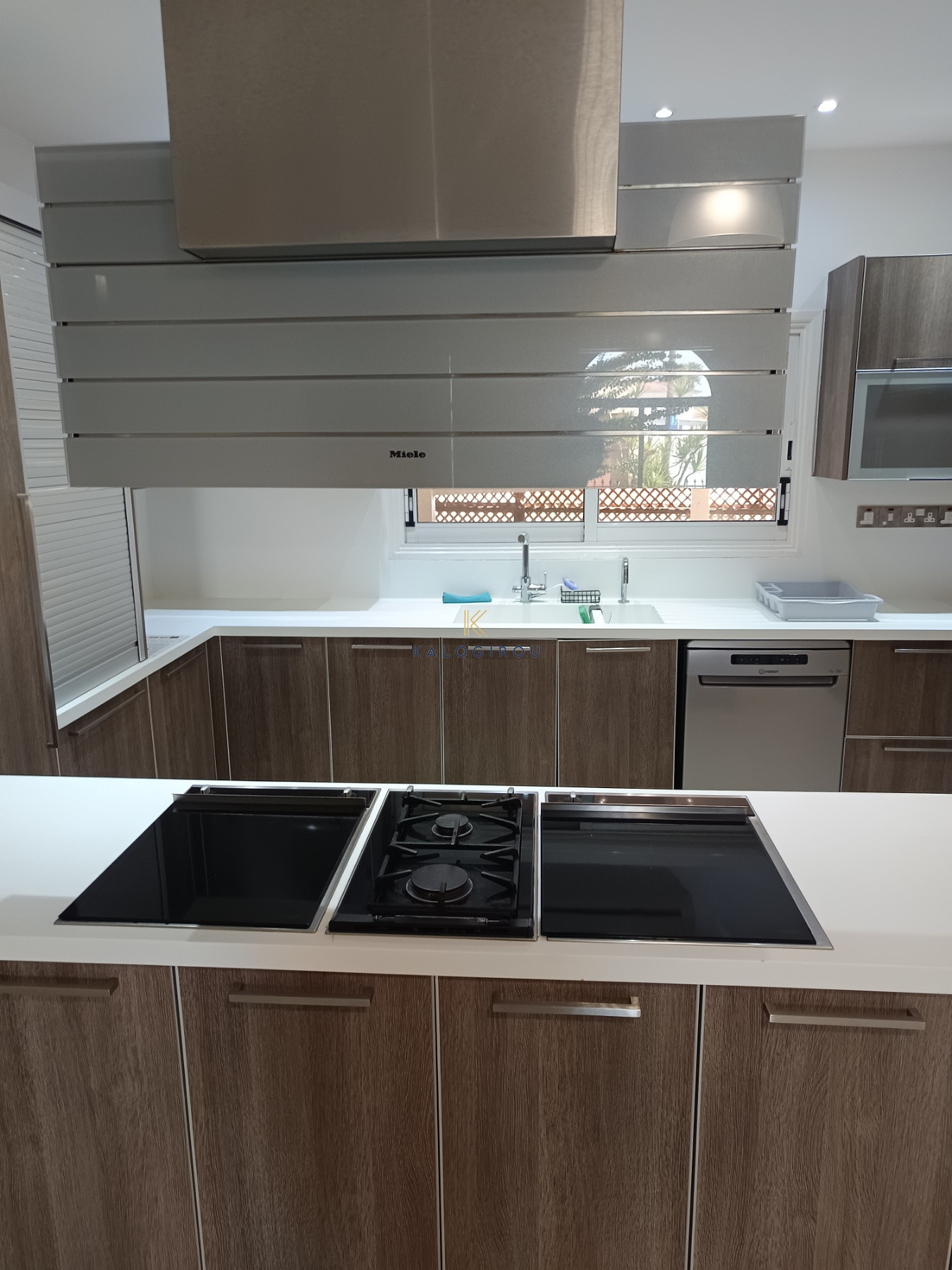 Amazing, Five Bedroom House for Rent in Aradippou Area, Larnaca