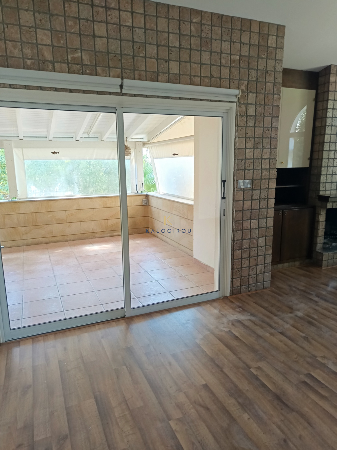 Amazing, Five Bedroom House for Rent in Aradippou Area, Larnaca