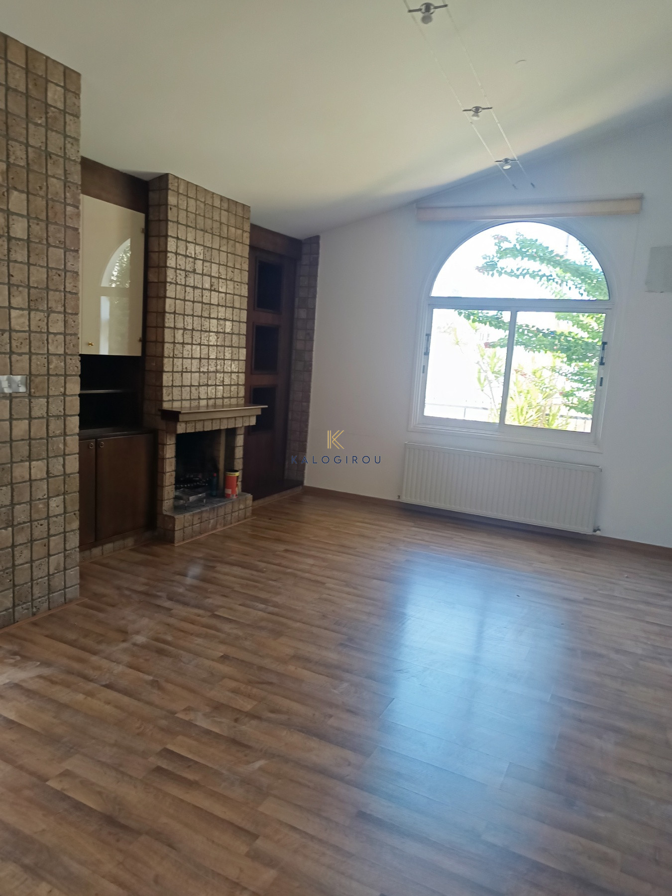 Amazing, Five Bedroom House for Rent in Aradippou Area, Larnaca