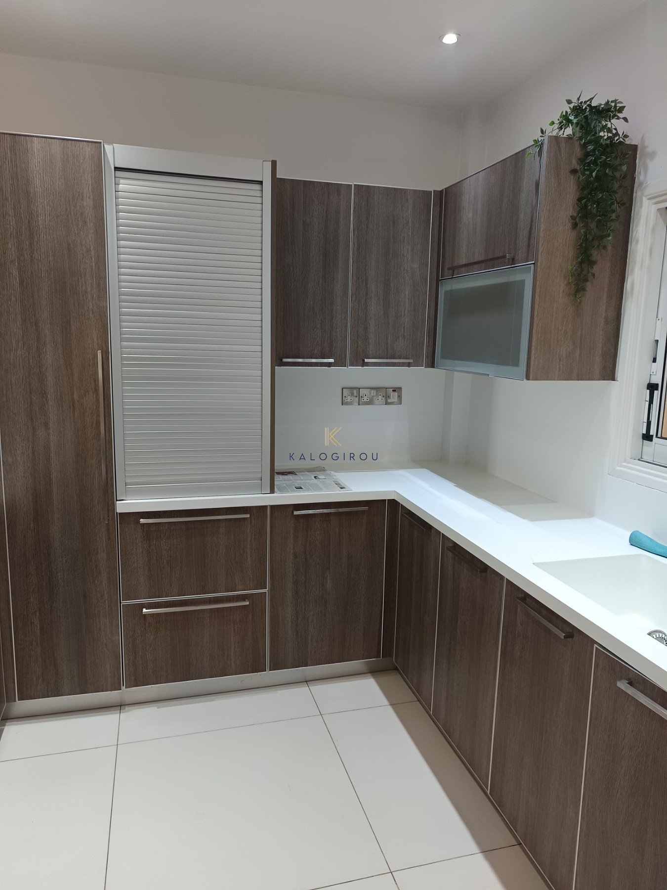 Amazing, Five Bedroom House for Rent in Aradippou Area, Larnaca