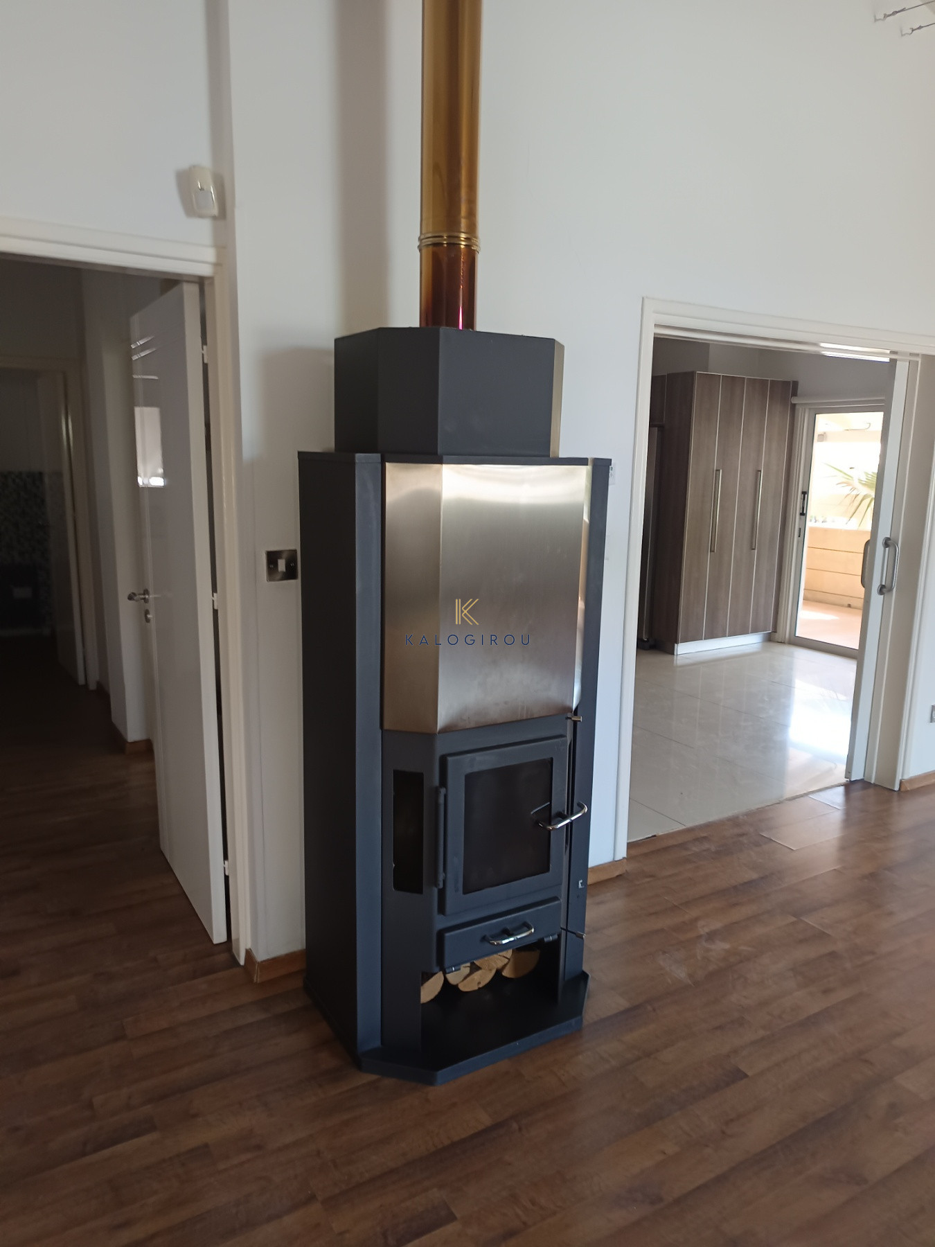 Amazing, Five Bedroom House for Rent in Aradippou Area, Larnaca