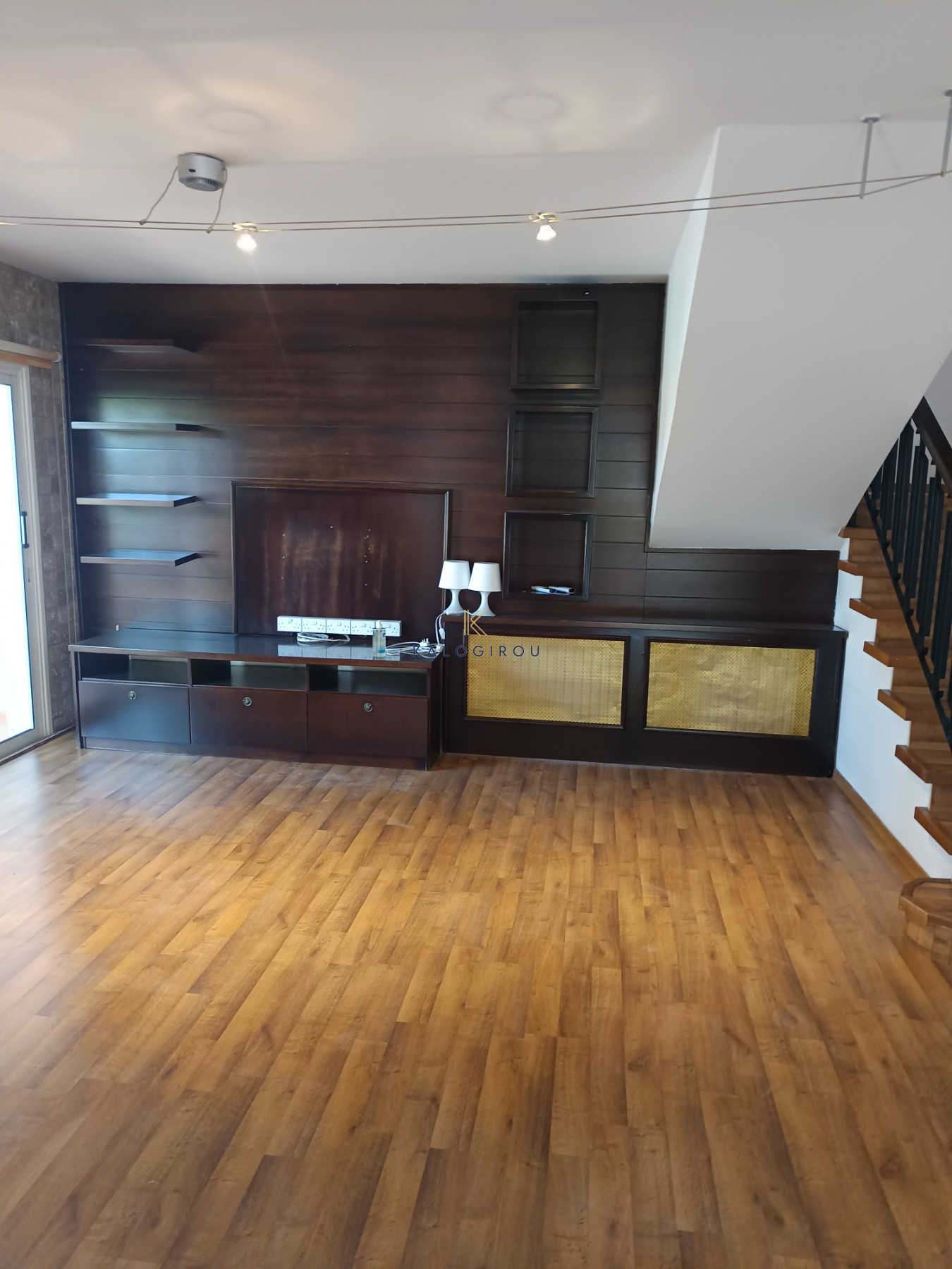 Amazing, Five Bedroom House for Rent in Aradippou Area, Larnaca