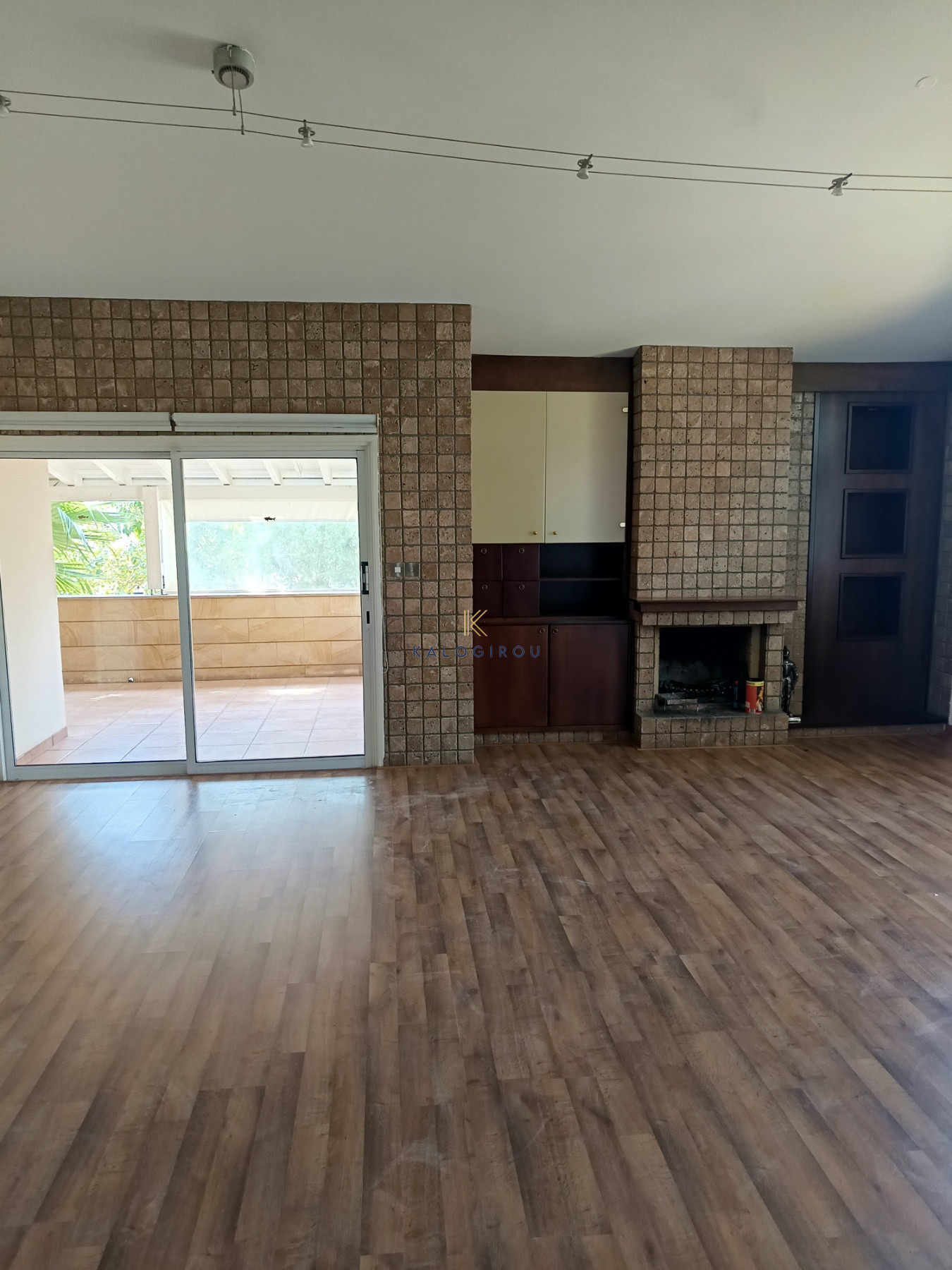 Amazing, Five Bedroom House for Rent in Aradippou Area, Larnaca