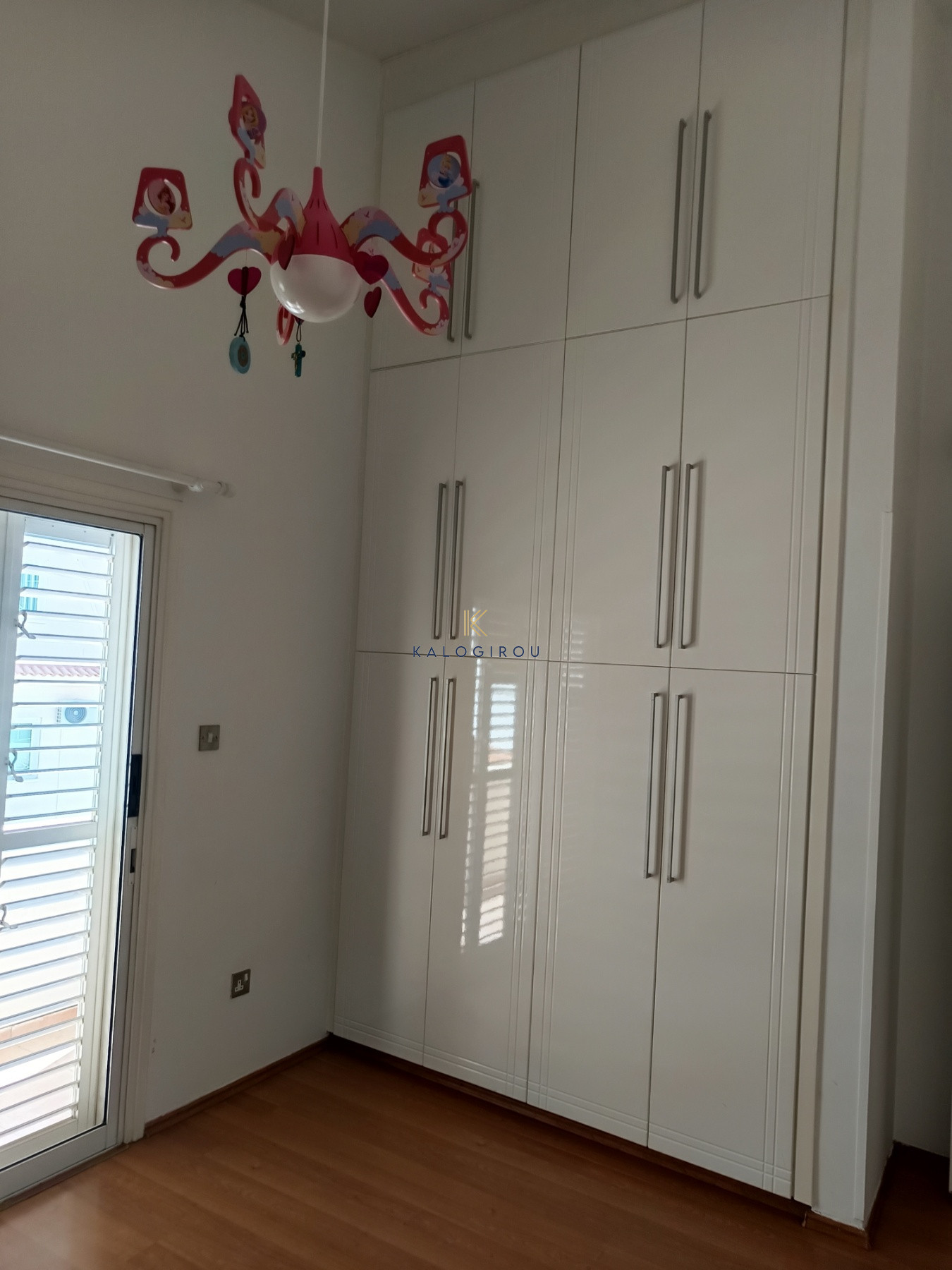 Amazing, Five Bedroom House for Rent in Aradippou Area, Larnaca
