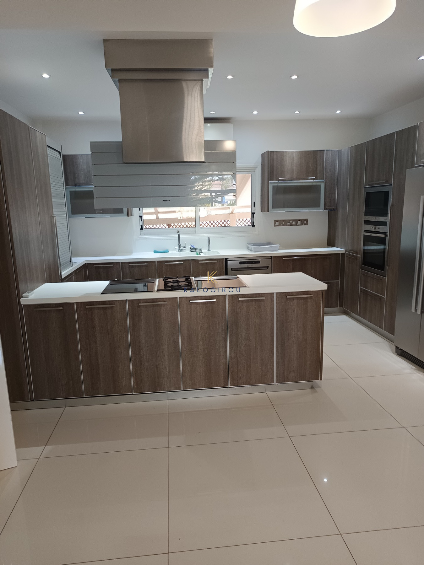 Amazing, Five Bedroom House for Rent in Aradippou Area, Larnaca