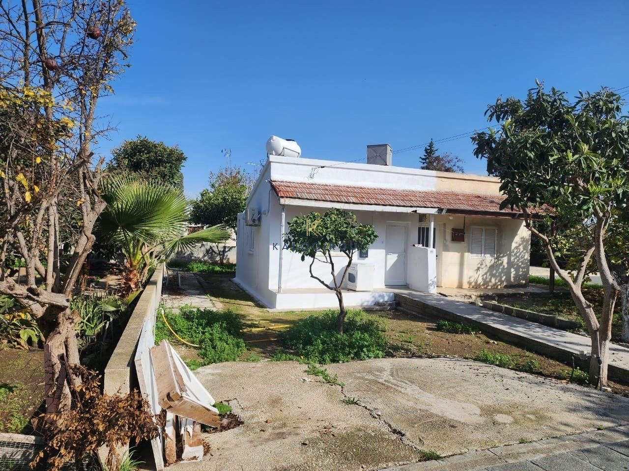 Αmazing, One Bedroom Bungalow for Rent in Kiti area, Larnaca.