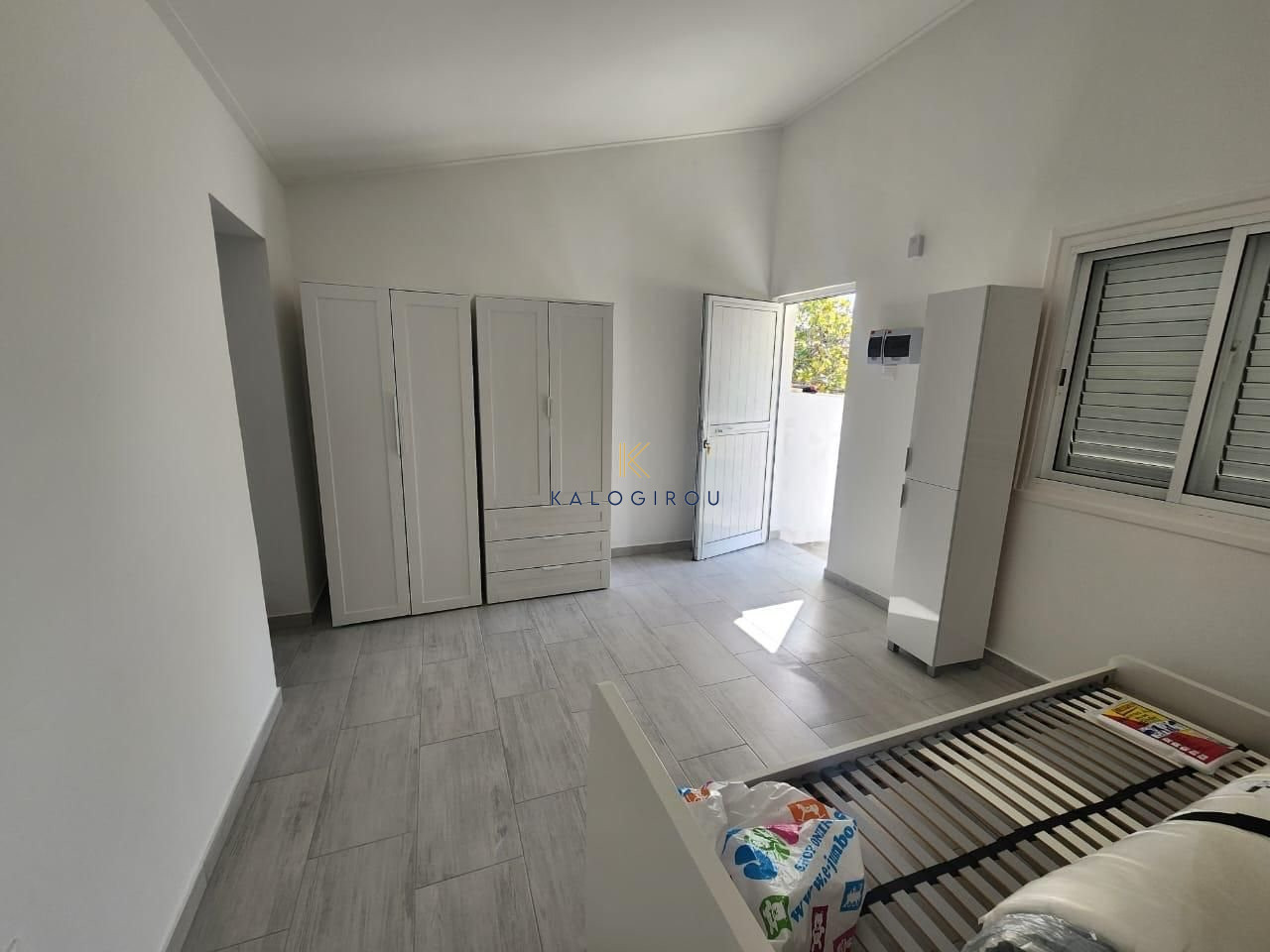 Αmazing, One Bedroom Bungalow for Rent in Kiti area, Larnaca.