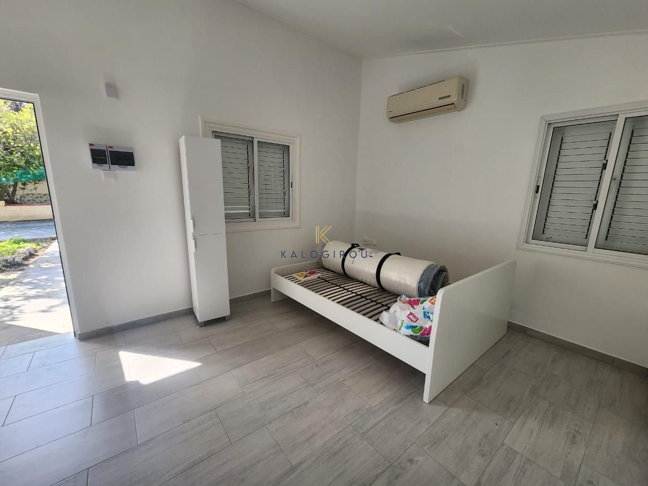 Αmazing, One Bedroom Bungalow for Rent in Kiti area, Larnaca.