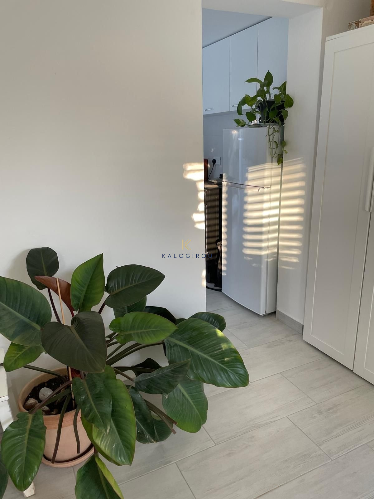 Αmazing, One Bedroom Bungalow for Rent in Kiti area, Larnaca.