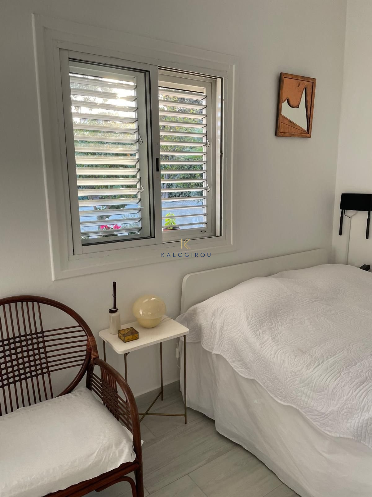 Αmazing, One Bedroom Bungalow for Rent in Kiti area, Larnaca.