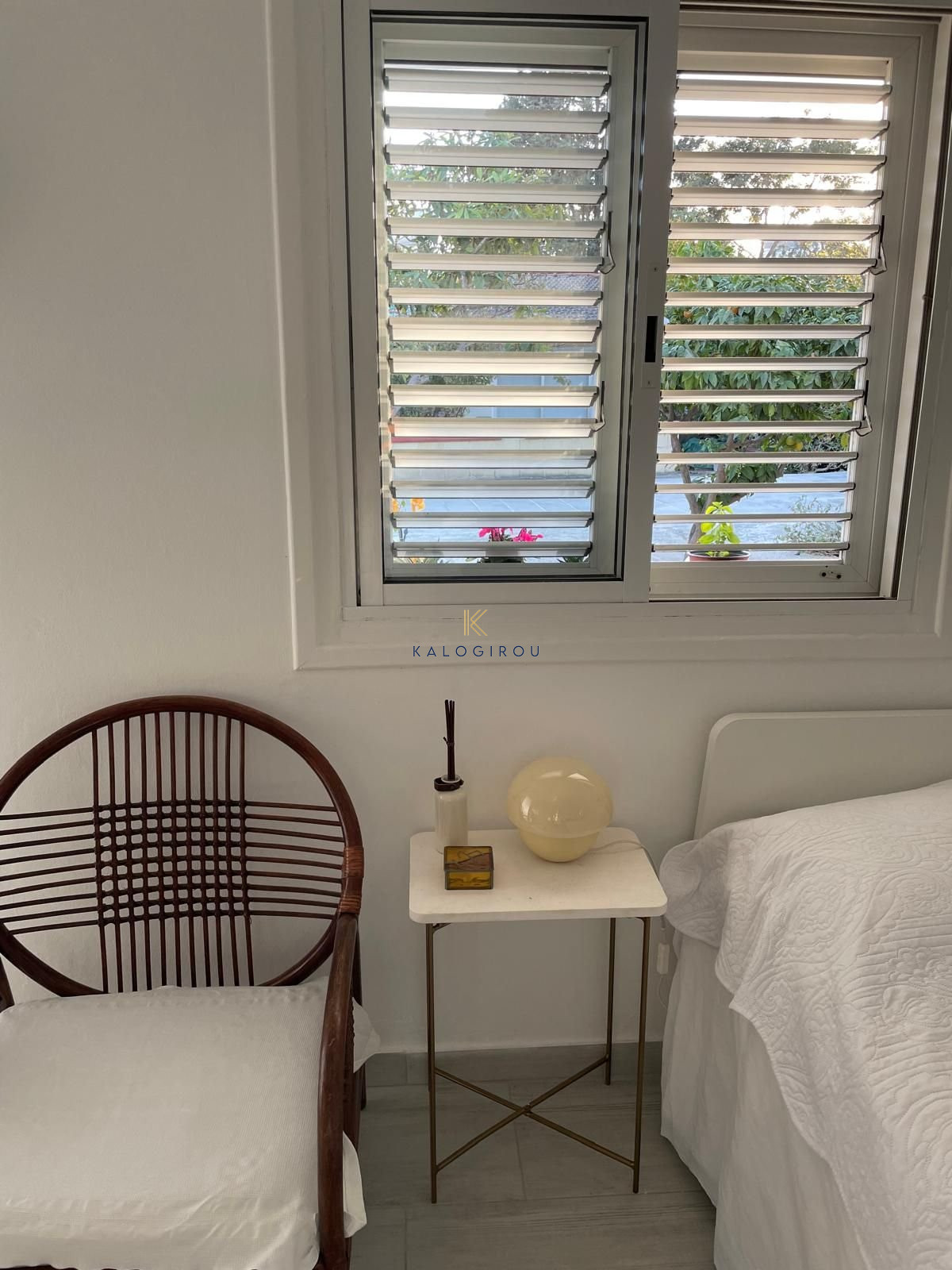 Αmazing, One Bedroom Bungalow for Rent in Kiti area, Larnaca.