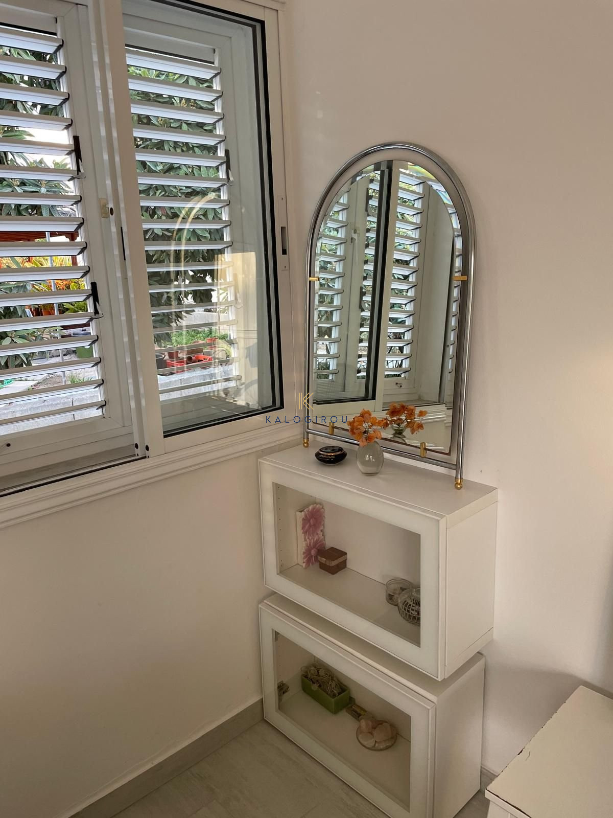 Αmazing, One Bedroom Bungalow for Rent in Kiti area, Larnaca.