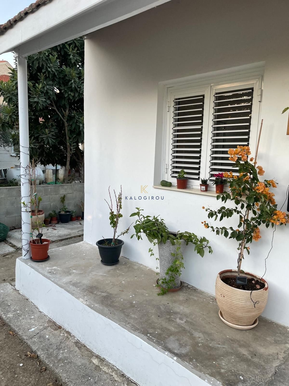 Αmazing, One Bedroom Bungalow for Rent in Kiti area, Larnaca.
