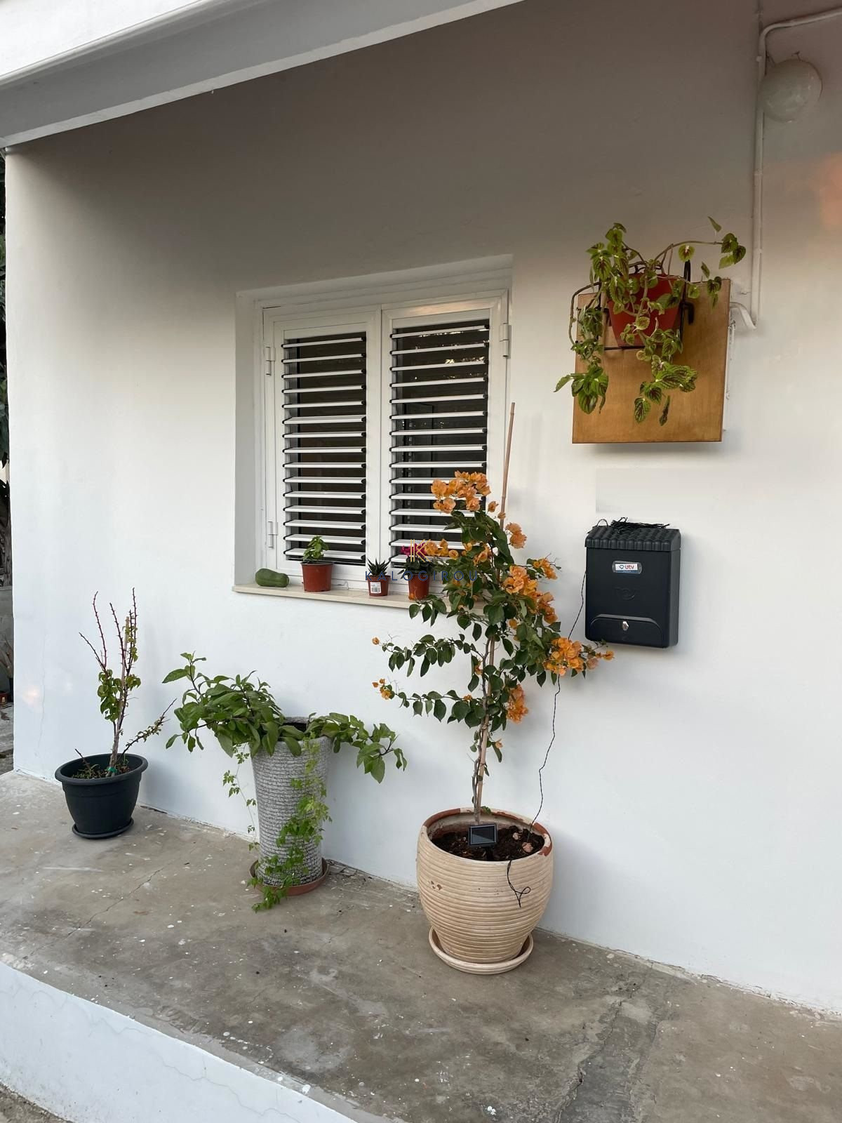 Αmazing, One Bedroom Bungalow for Rent in Kiti area, Larnaca.