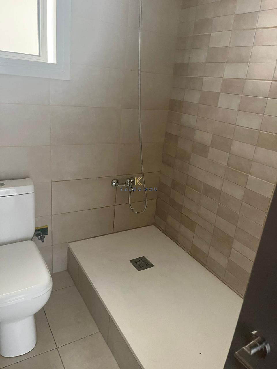 Ground floor, Two Bedroom Apartment in Livadia area, Larnaca
