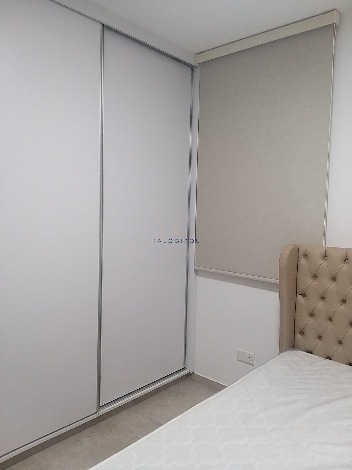 Brand New, Fully Furnished, Two Bedroom Apartment for Rent in Livadia, Larnaca