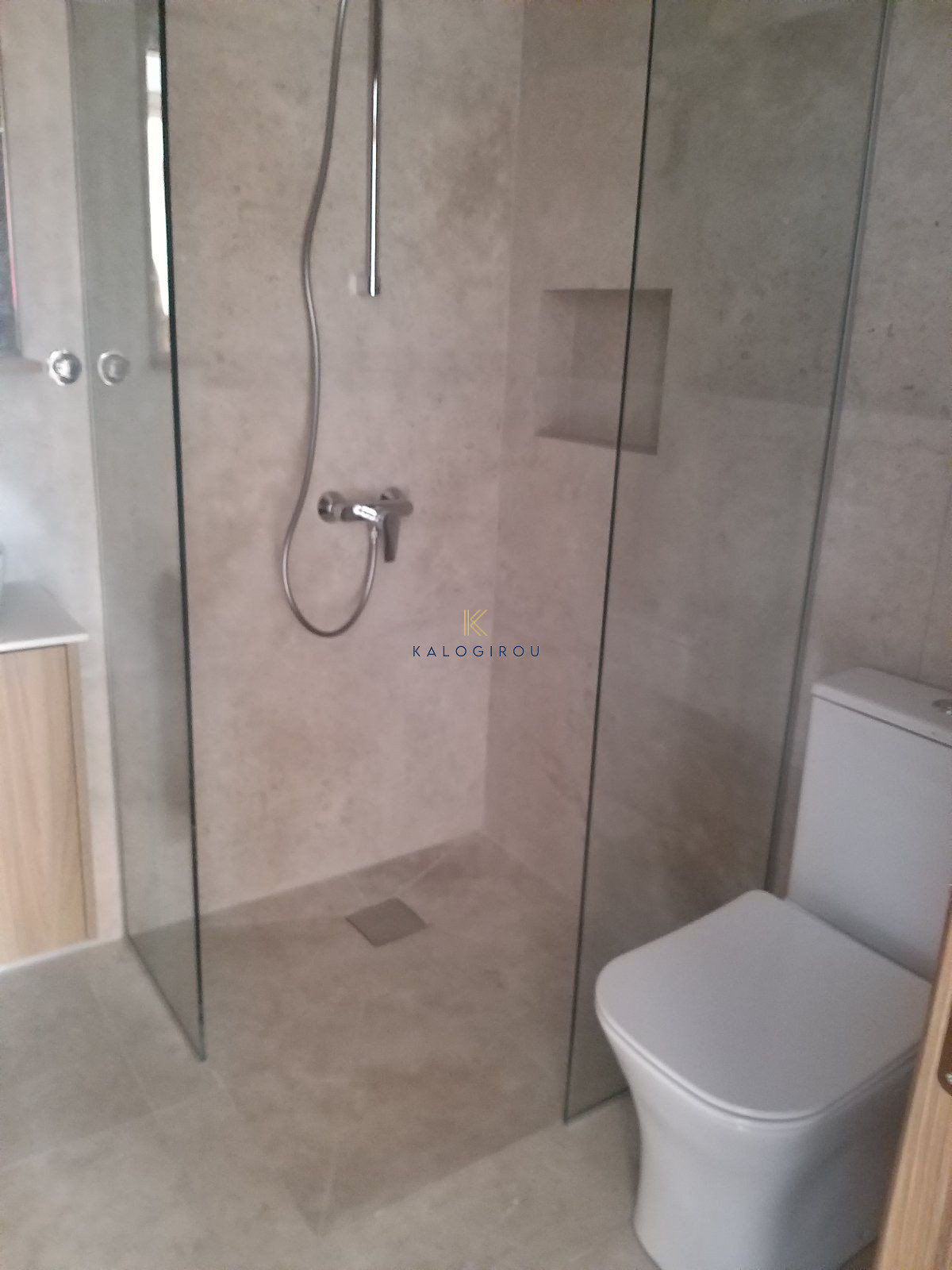 Brand New, Fully Furnished, Two Bedroom Apartment for Rent in Livadia, Larnaca