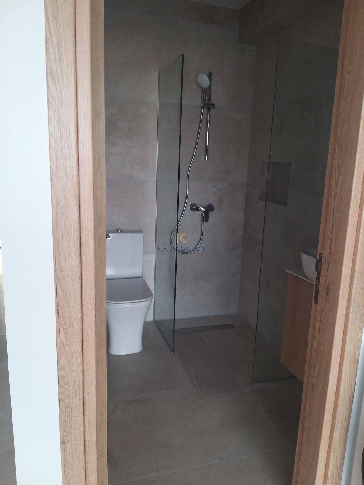 Brand New, Fully Furnished, Two Bedroom Apartment for Rent in Livadia, Larnaca