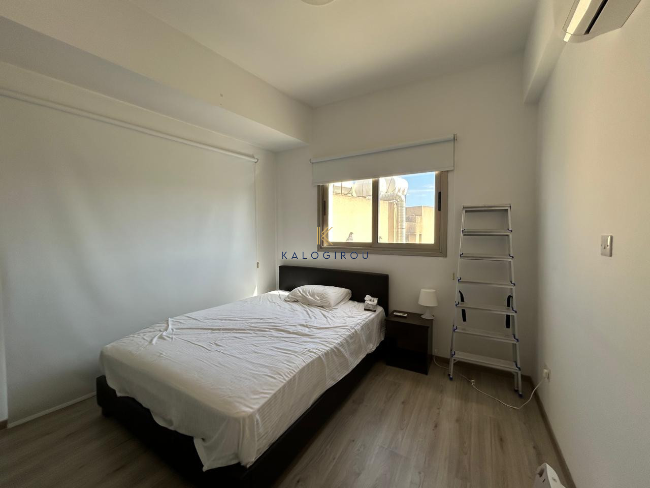Amazing Two Bedroom Apartment for Rent in the Heart of Larnaca