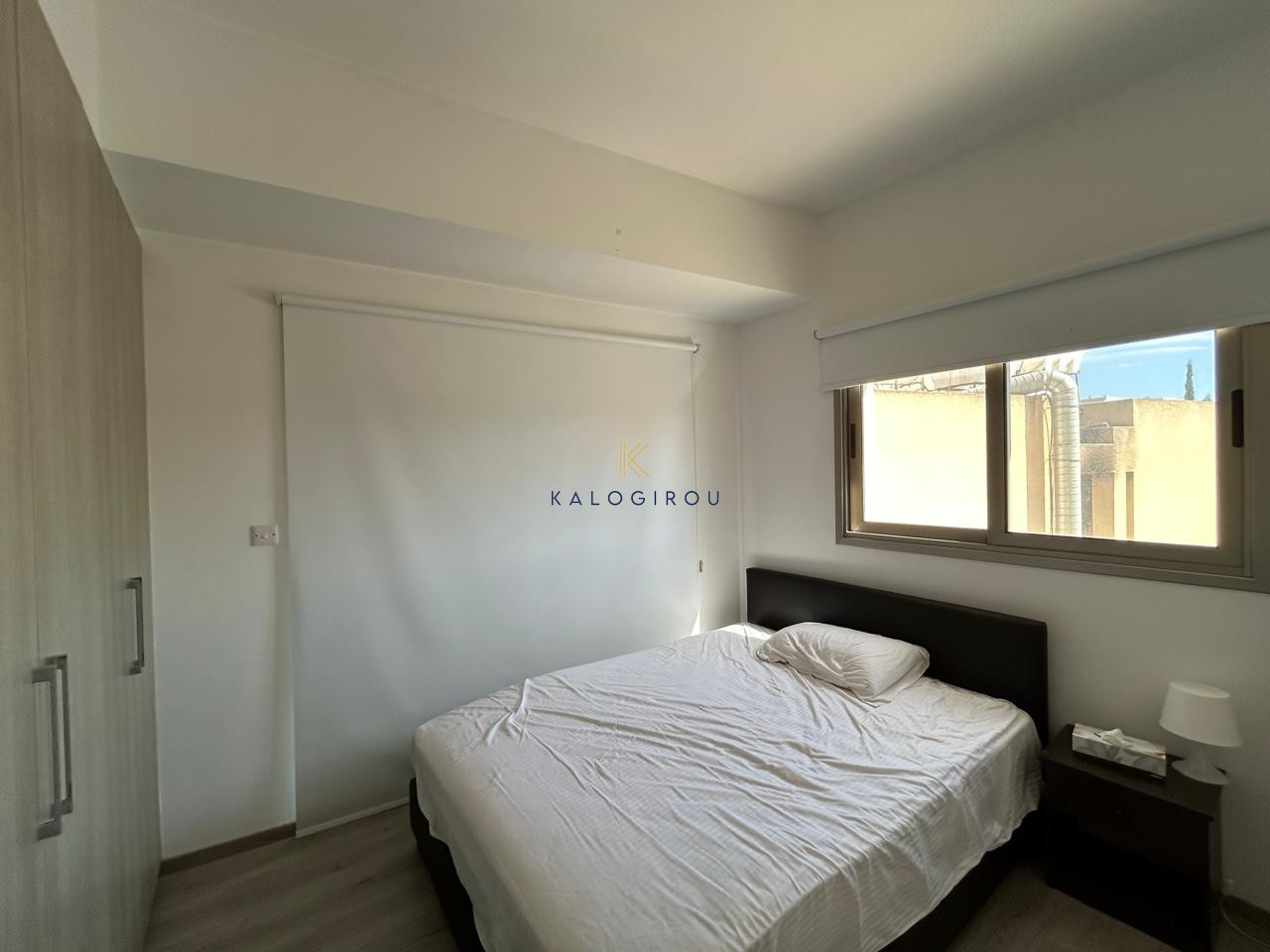 Amazing Two Bedroom Apartment for Rent in the Heart of Larnaca
