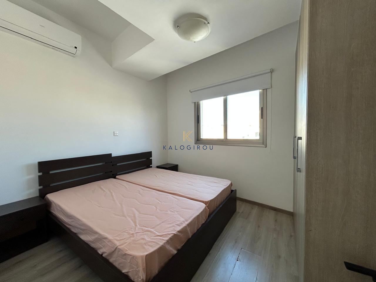 Amazing Two Bedroom Apartment for Rent in the Heart of Larnaca