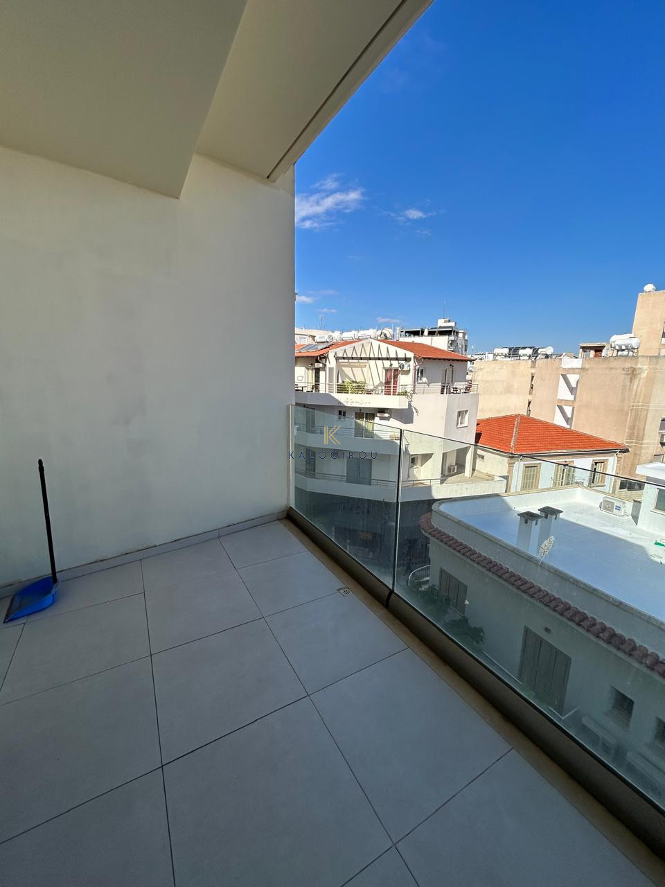 Amazing Two Bedroom Apartment for Rent in the Heart of Larnaca