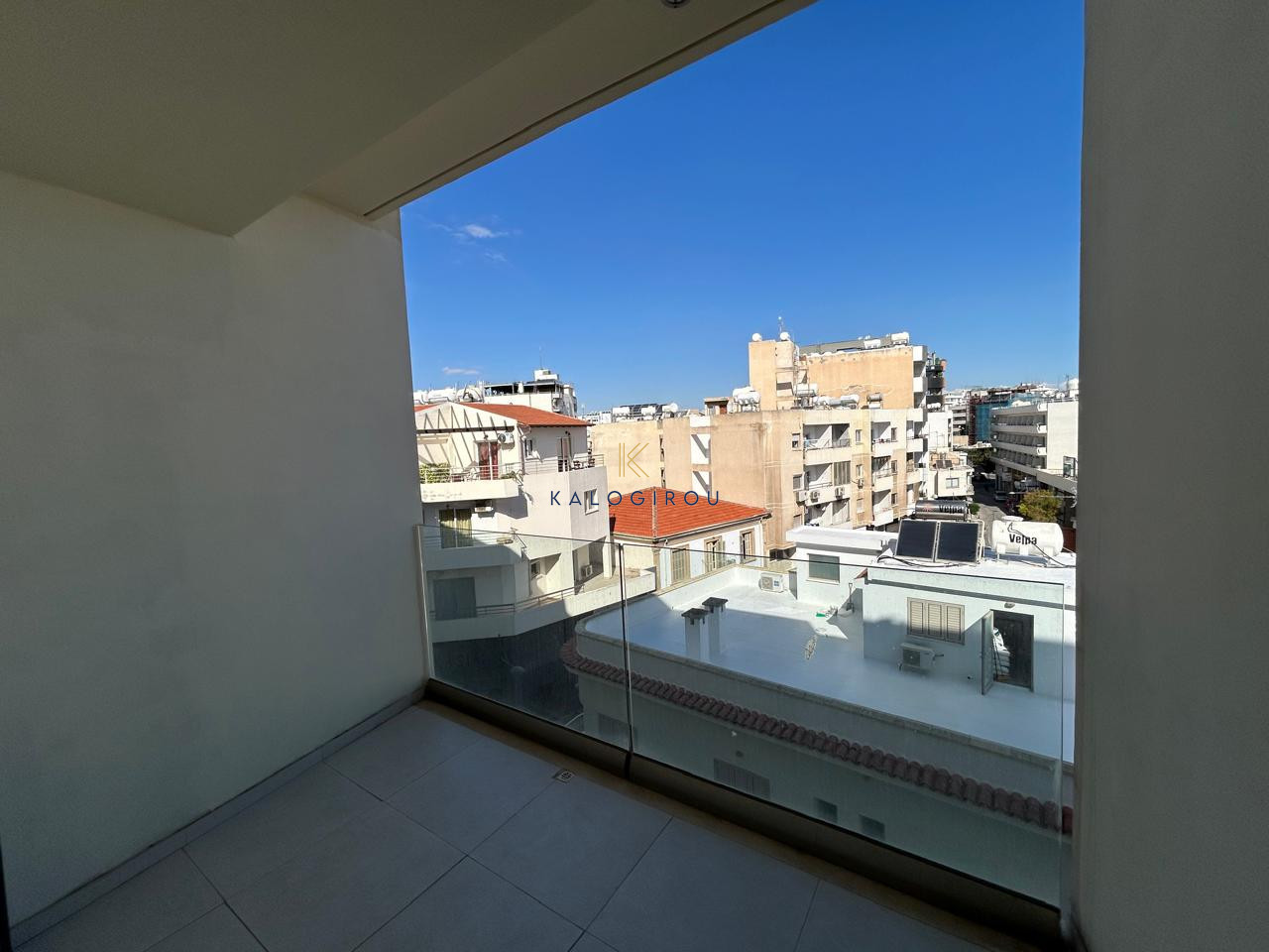 Amazing Two Bedroom Apartment for Rent in the Heart of Larnaca