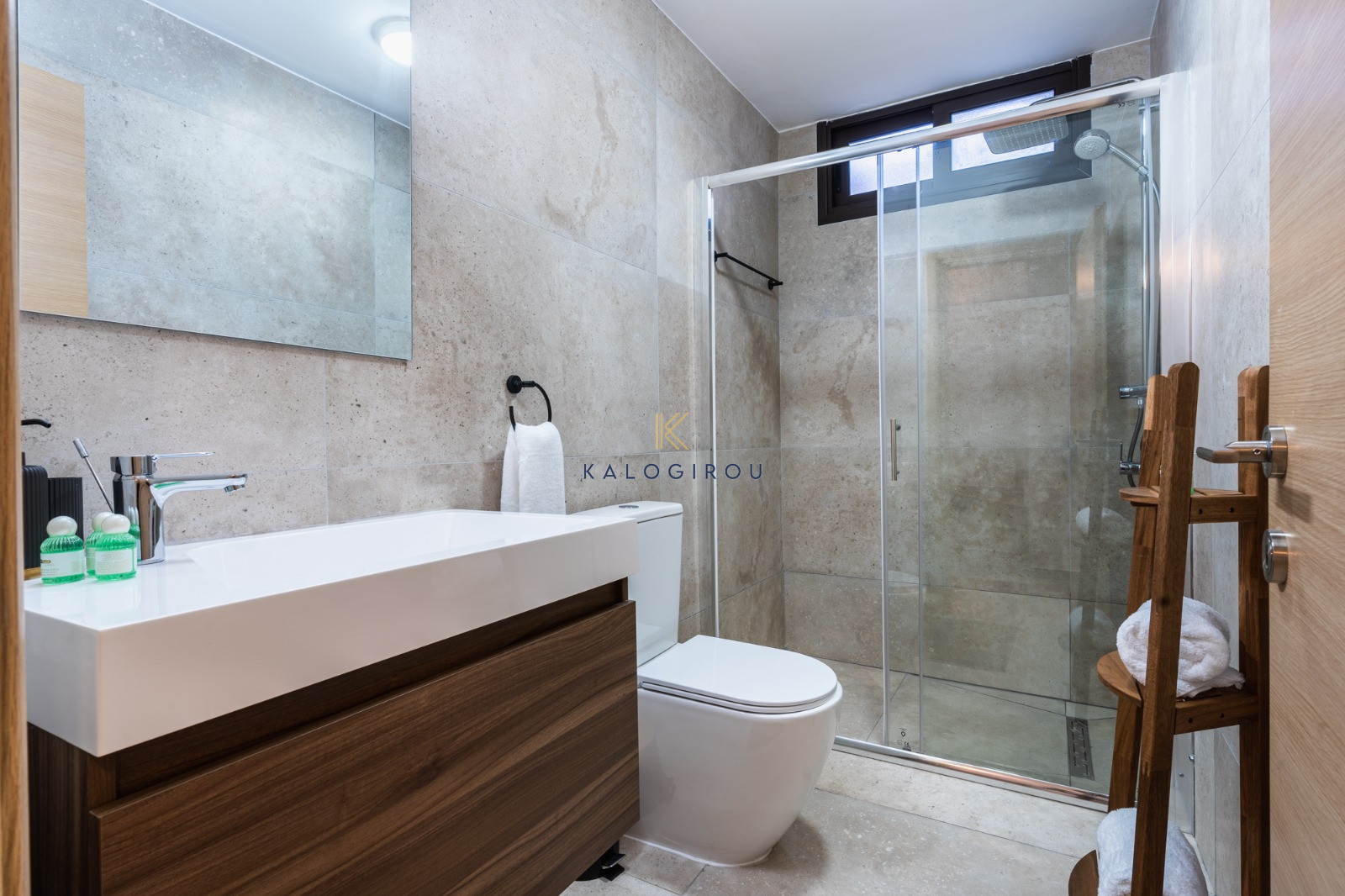 Spacious 4-Bed Detached House in Pervolia area, Larnaca