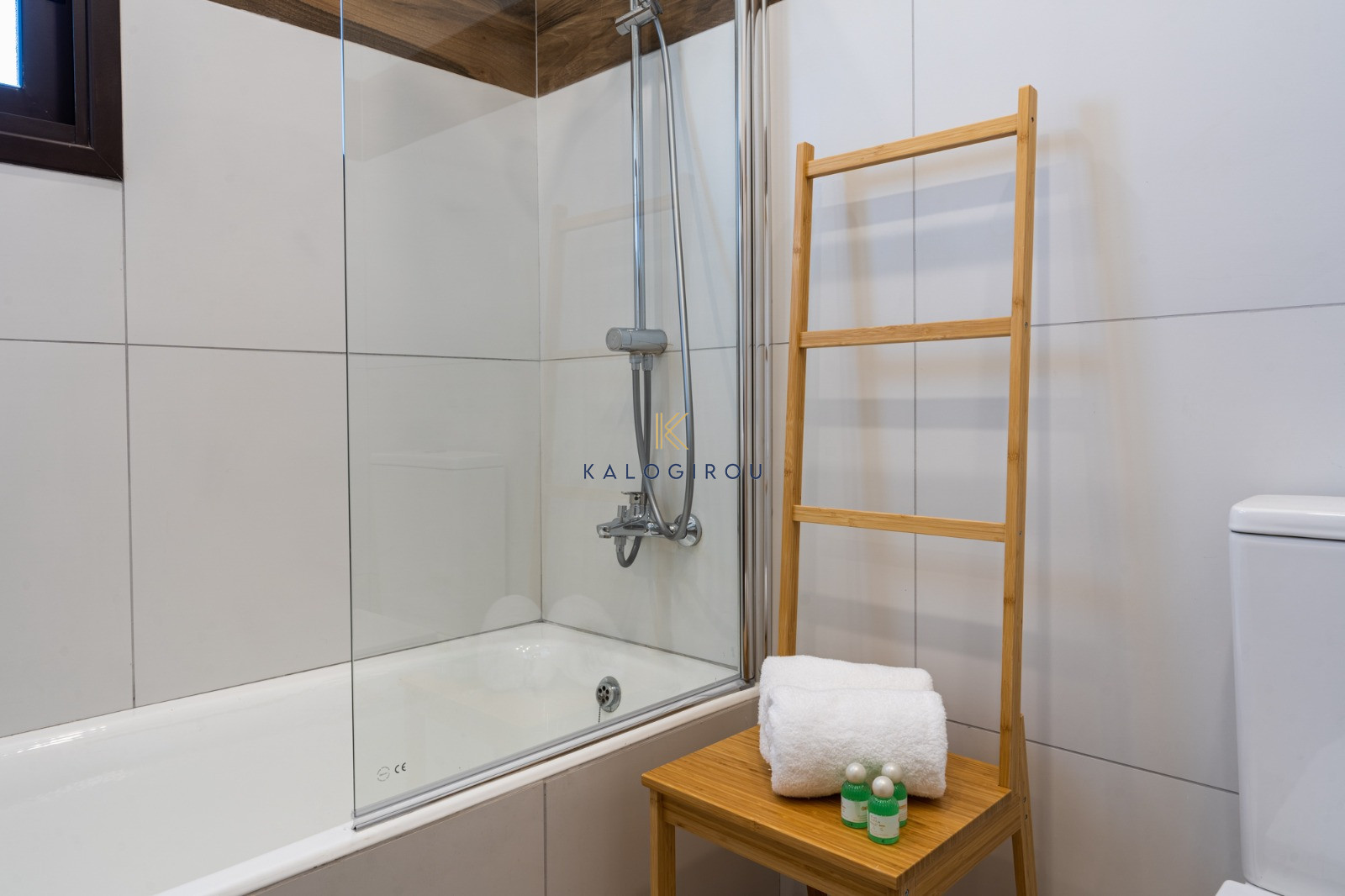Spacious 4-Bed Detached House in Pervolia area, Larnaca