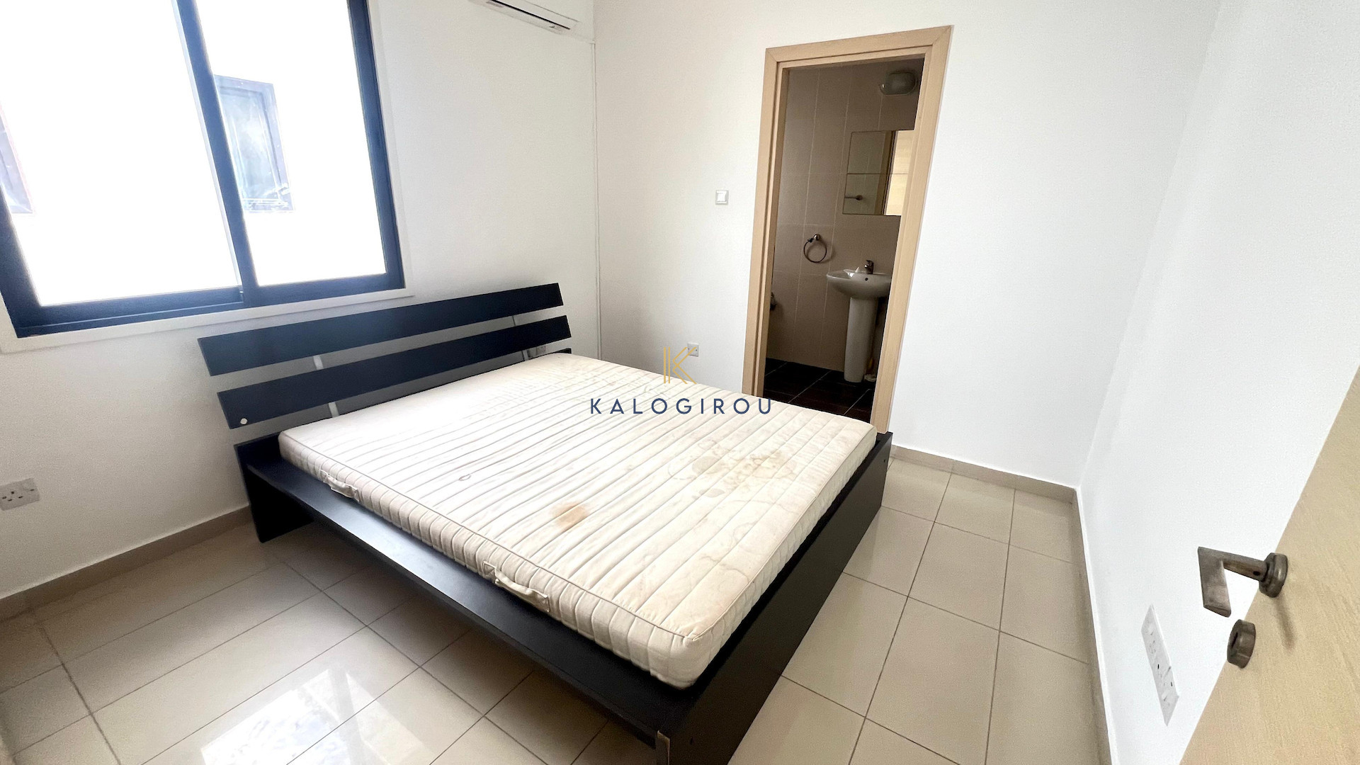 Two Bedroom Apartment with Common Pool for Rent in Tersefanou, Larnaca.