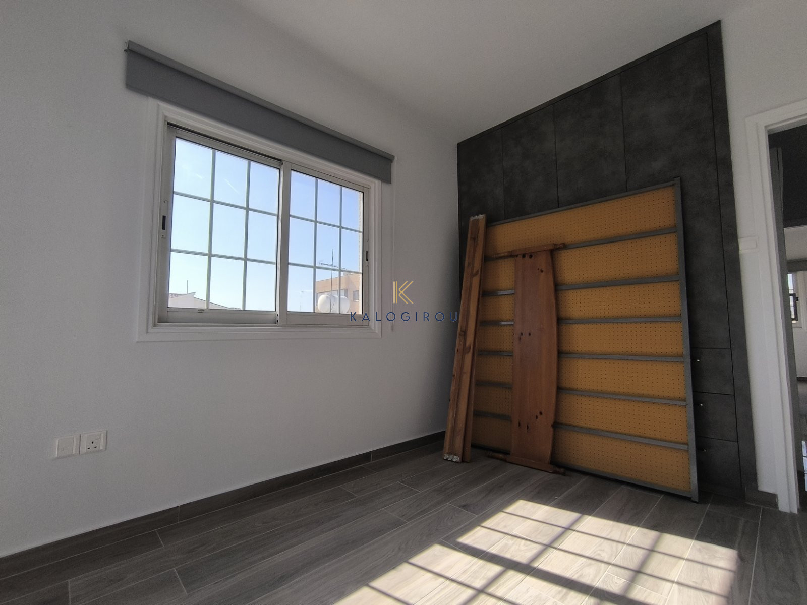 Renovated, Spacious, Three-Bedrooms Apartment in Mc Donalds Drive Thru area, Larnaca