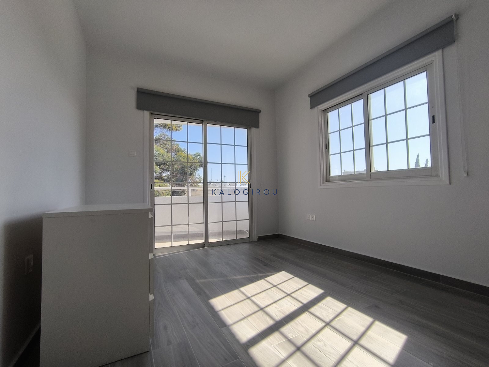 Renovated, Spacious, Three-Bedrooms Apartment in Mc Donalds Drive Thru area, Larnaca