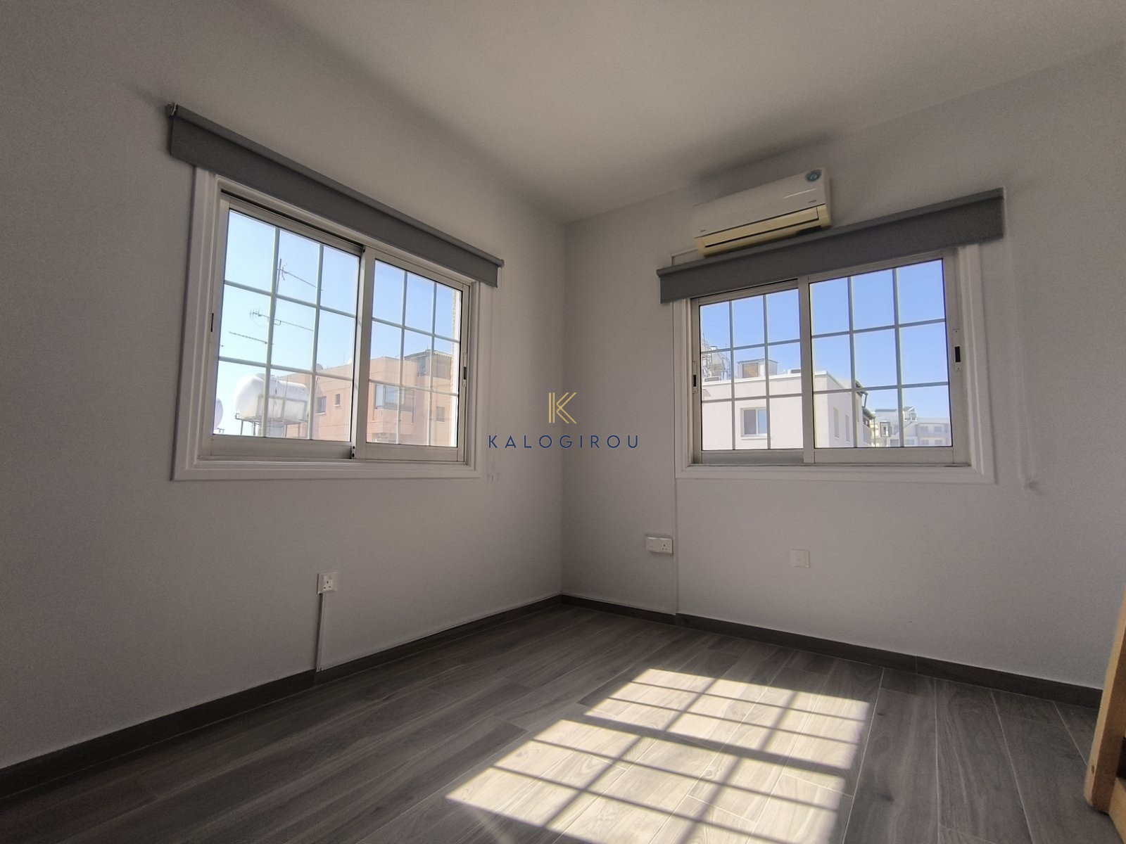 Renovated, Spacious, Three-Bedrooms Apartment in Mc Donalds Drive Thru area, Larnaca