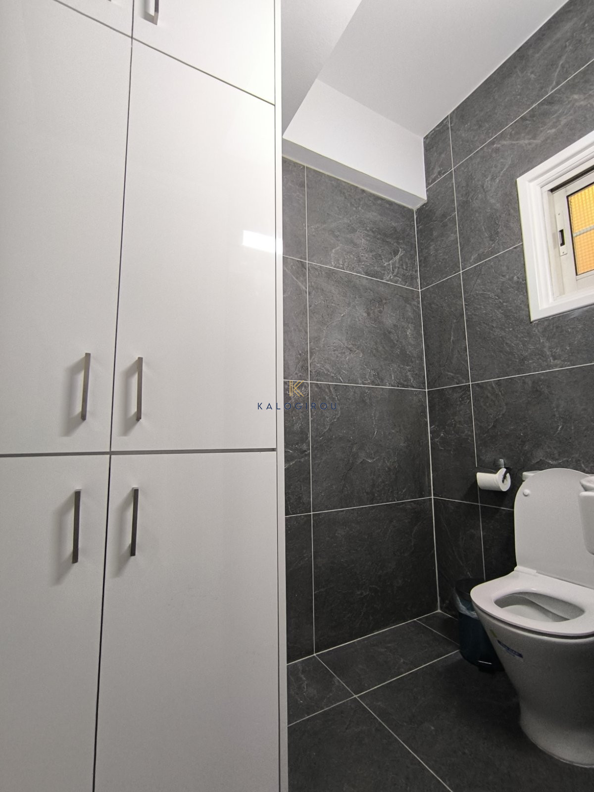 Renovated, Spacious, Three-Bedrooms Apartment in Mc Donalds Drive Thru area, Larnaca