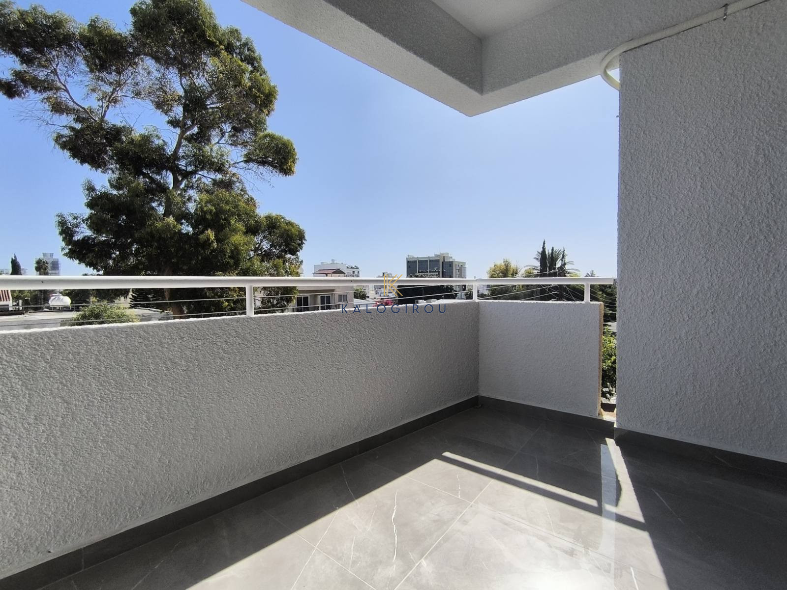 Renovated, Spacious, Three-Bedrooms Apartment in Mc Donalds Drive Thru area, Larnaca