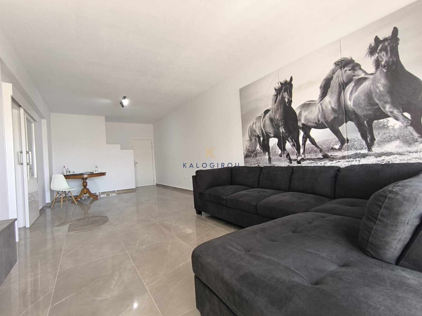 Renovated, Spacious, Three-Bedrooms Apartment in Mc Donalds Drive Thru area, Larnaca