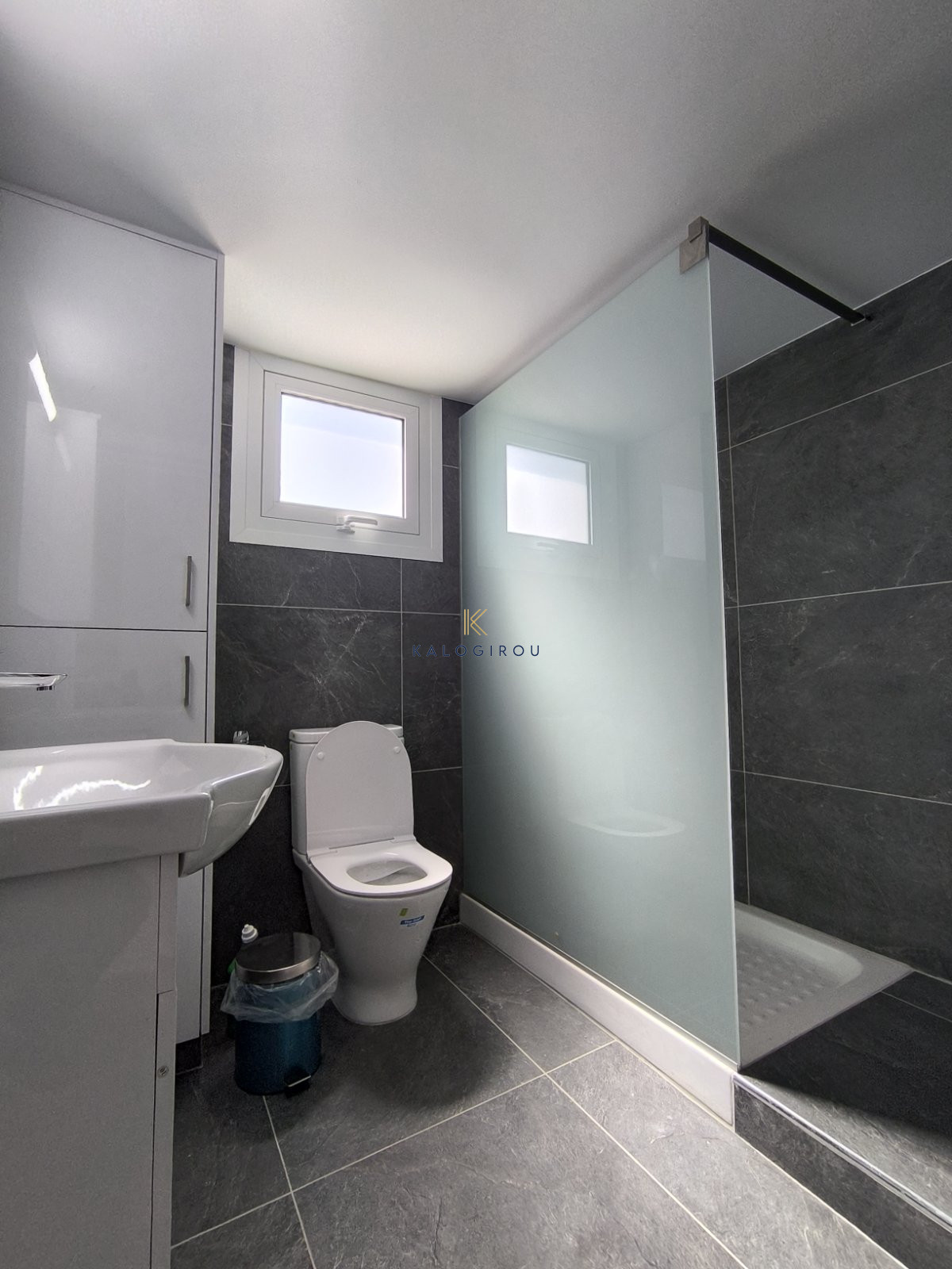 Renovated, Spacious, Three-Bedrooms Apartment in Mc Donalds Drive Thru area, Larnaca