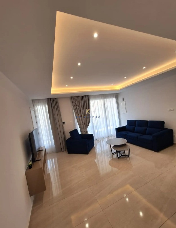 Spacious, Two Bedroom Apartment for Rent in Drosia area, Larnaca