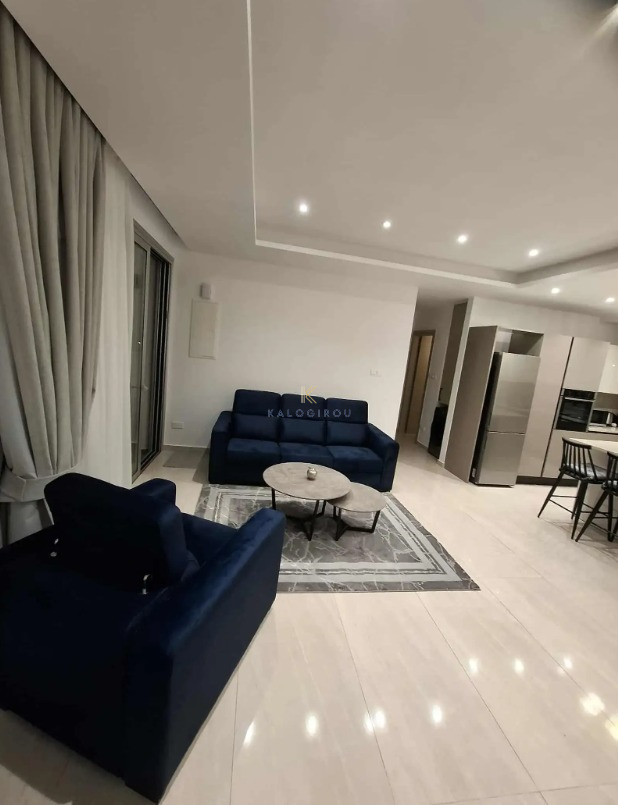 Spacious, Two Bedroom Apartment for Rent in Drosia area, Larnaca