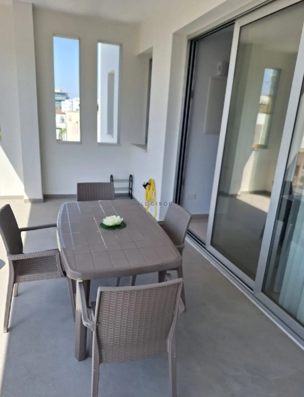 Spacious, Two Bedroom Apartment for Rent in Drosia area, Larnaca