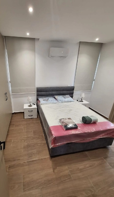 Spacious, Two Bedroom Apartment for Rent in Drosia area, Larnaca