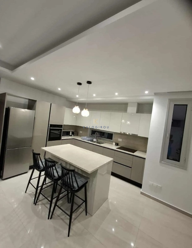 Spacious, Two Bedroom Apartment for Rent in Drosia area, Larnaca