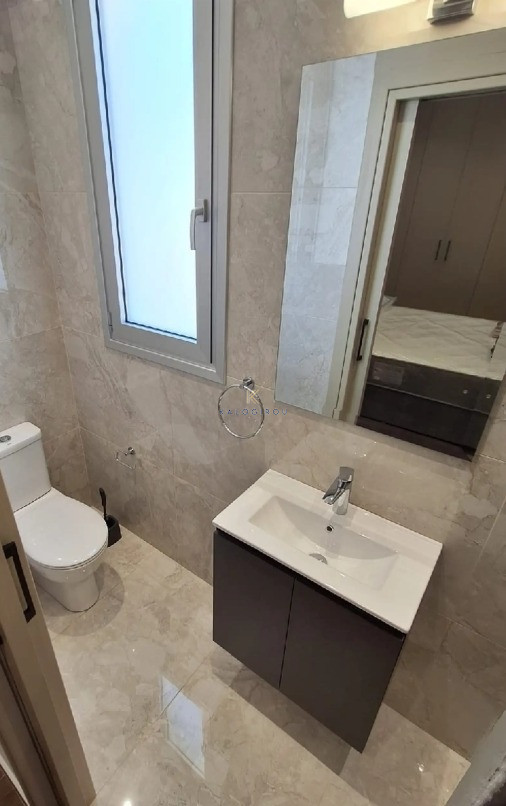 Spacious, Two Bedroom Apartment for Rent in Drosia area, Larnaca