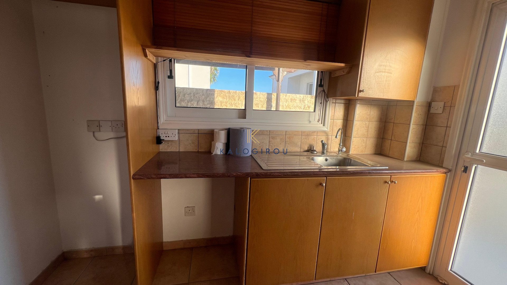 Spacious 4 Bedroom House for Rent in the New Marina area, Larnaca.