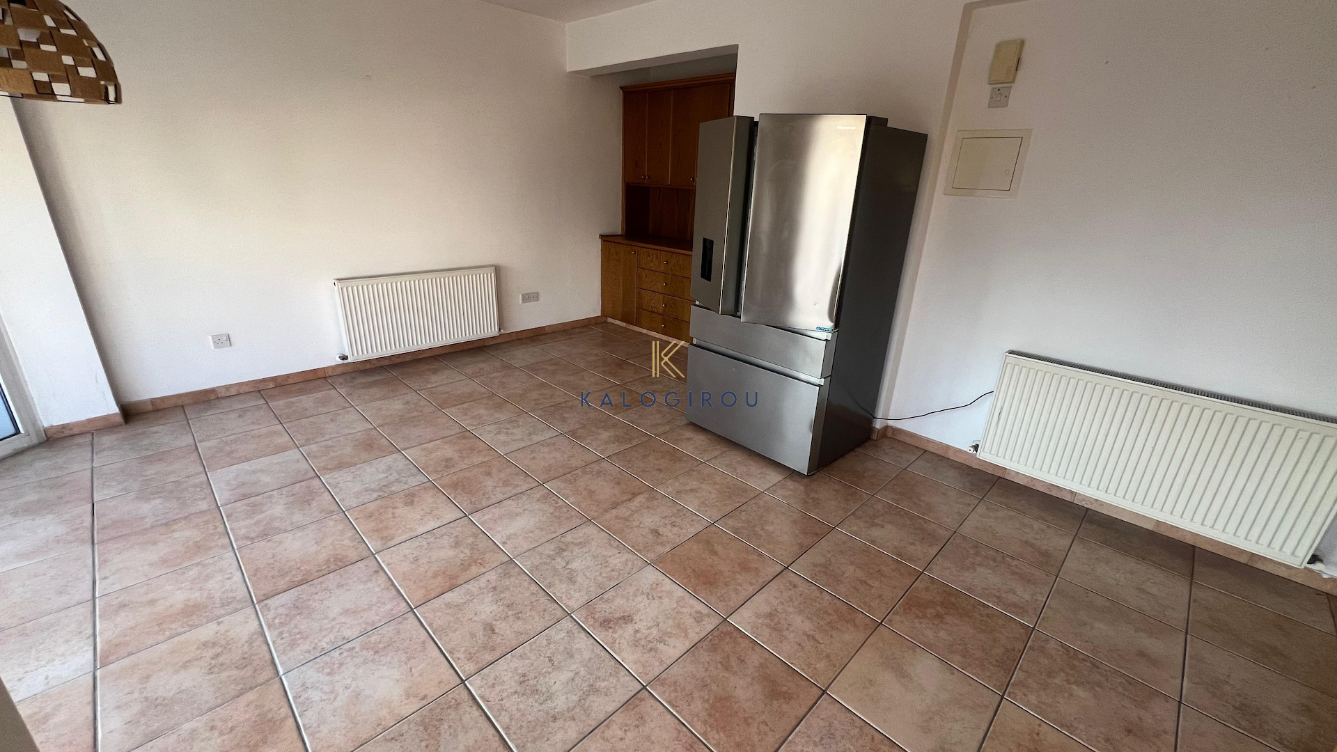 Spacious 4 Bedroom House for Rent in the New Marina area, Larnaca.